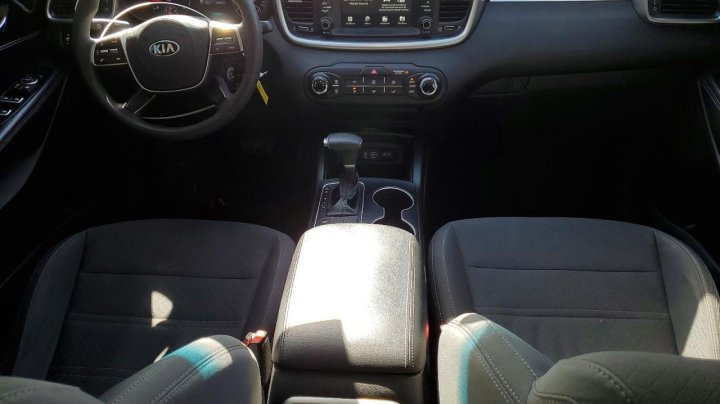 KIA Sorento  2020