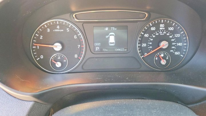 KIA Sorento  2020