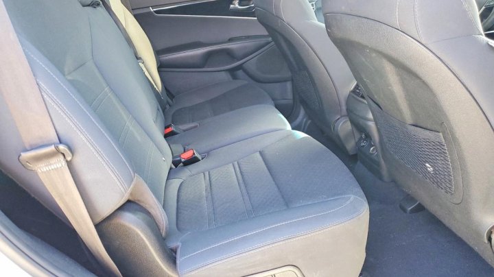 KIA Sorento  2020