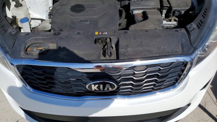KIA Sorento  2020