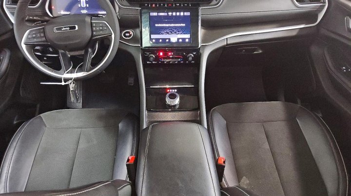 JEEP Grand Cherokee  2025