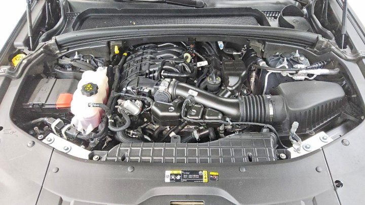 JEEP Grand Cherokee  2025