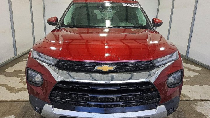 Chevrolet TRAILBLAZER  2023