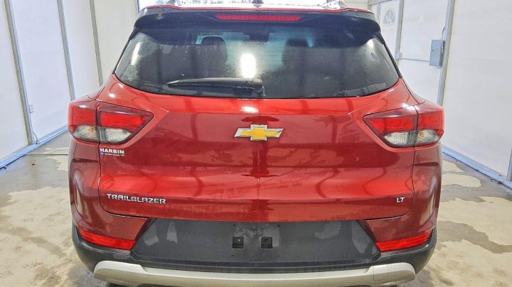 Chevrolet TRAILBLAZER  2023