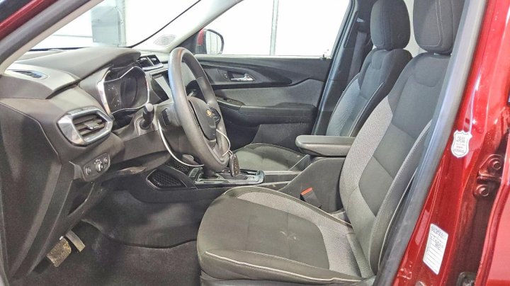 Chevrolet TRAILBLAZER  2023
