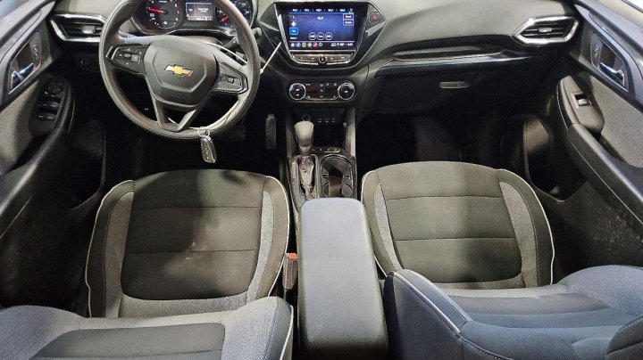 Chevrolet TRAILBLAZER  2023