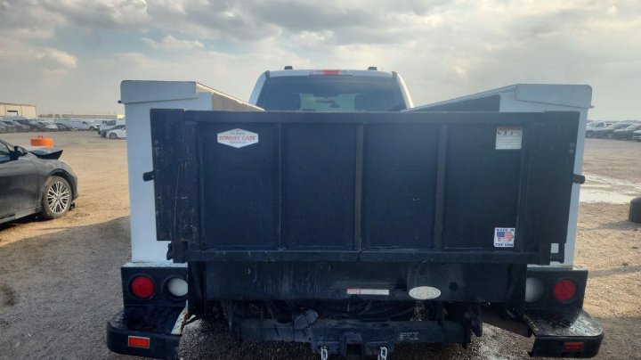 Ford F250  2021