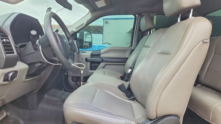 Ford F250  2021