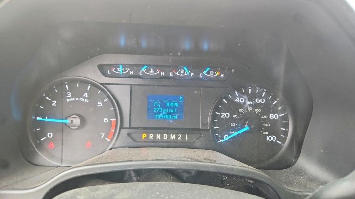 Ford F250  2021