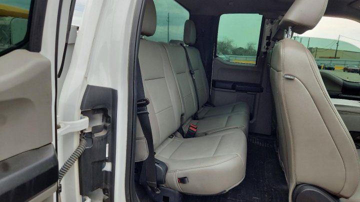 Ford F250  2021