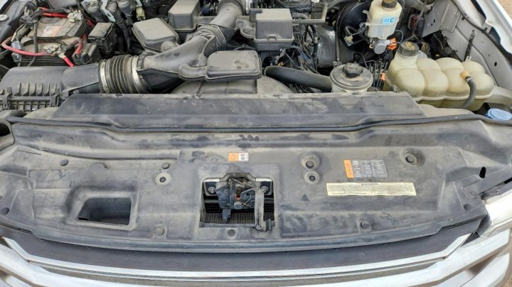 Ford F250  2021