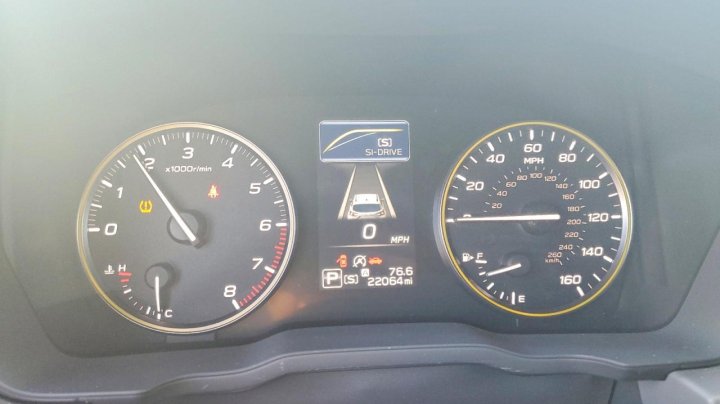 Subaru CROSSTREK  2025