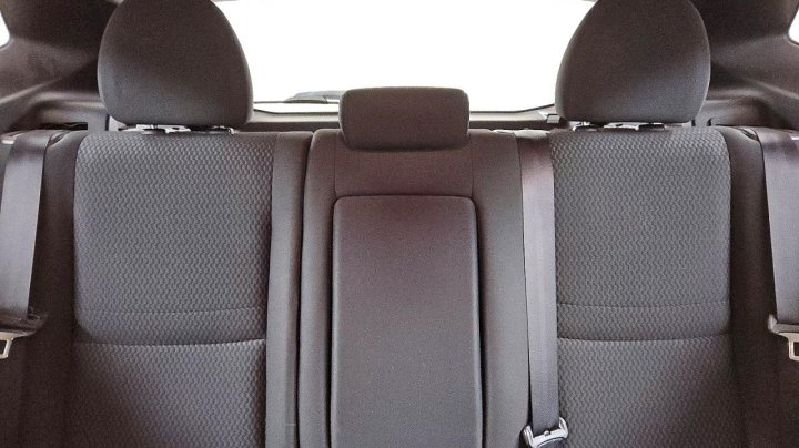 Nissan Rogue Sport  2017