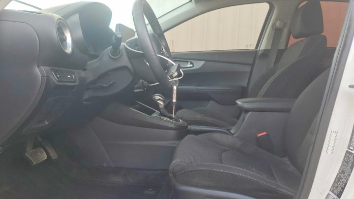 KIA FORTE  2019