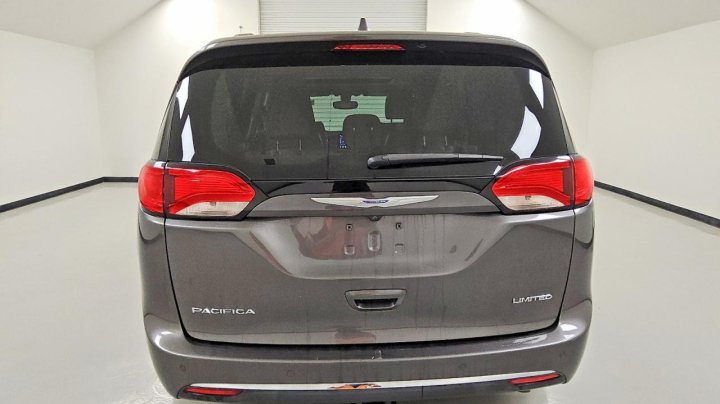 CHRYSLER Pacifica  2020