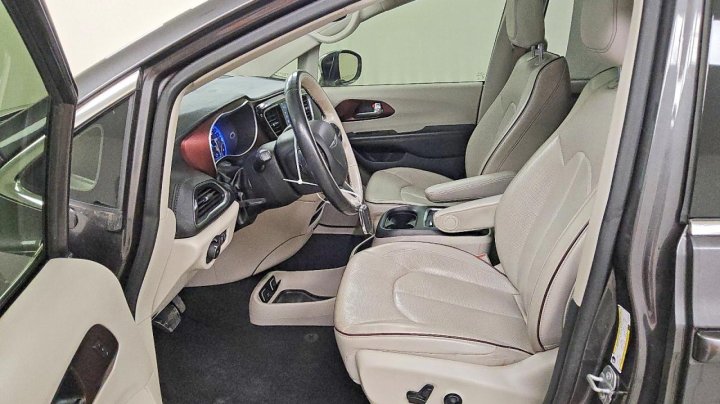 CHRYSLER Pacifica  2020