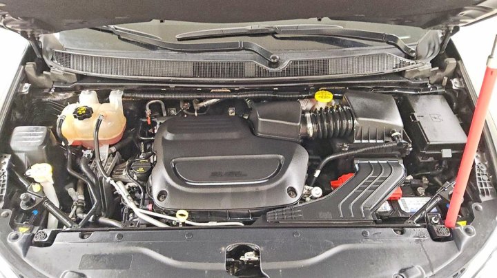 CHRYSLER Pacifica  2020