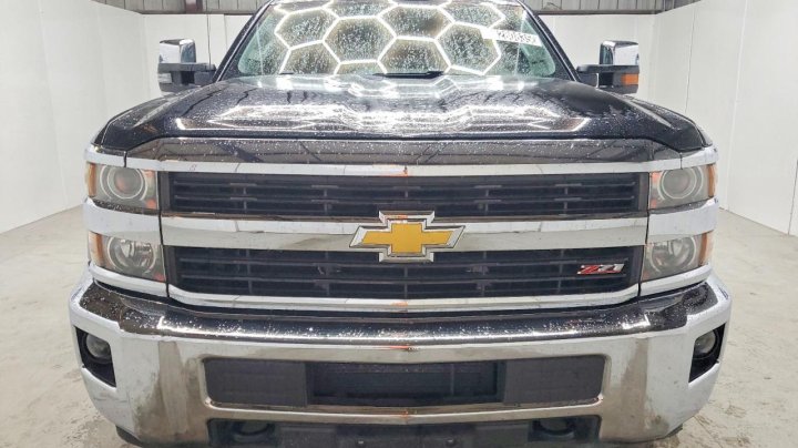 Chevrolet Silverado  2015