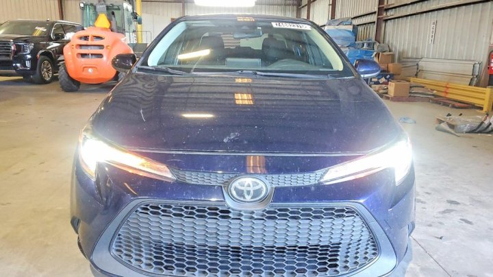 Toyota Corolla  2020