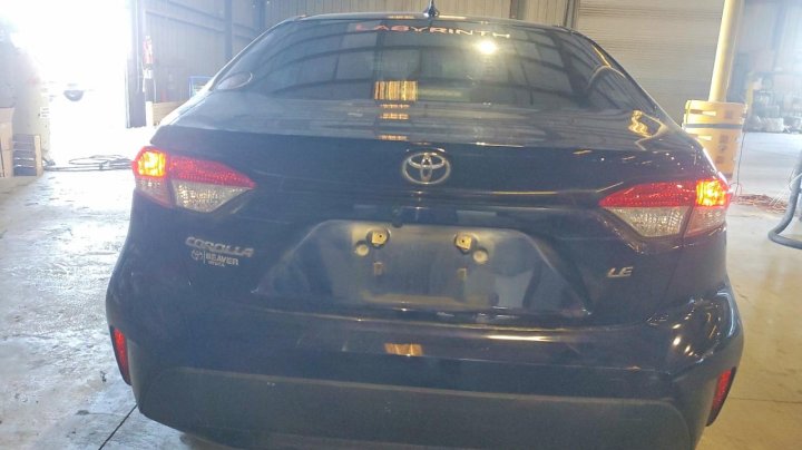 Toyota Corolla  2020