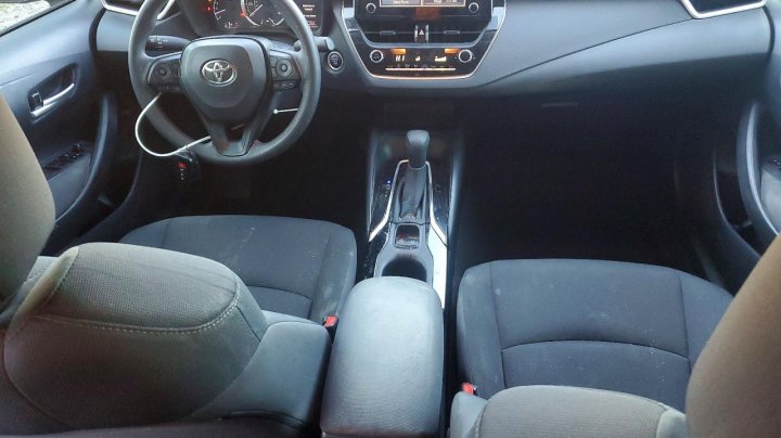 Toyota Corolla  2020