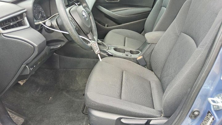 Toyota Corolla  2023