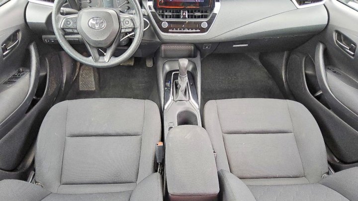 Toyota Corolla  2023