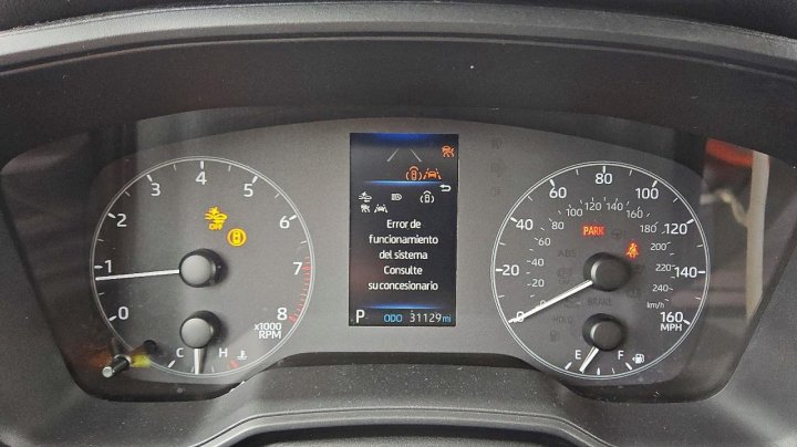Toyota Corolla  2023