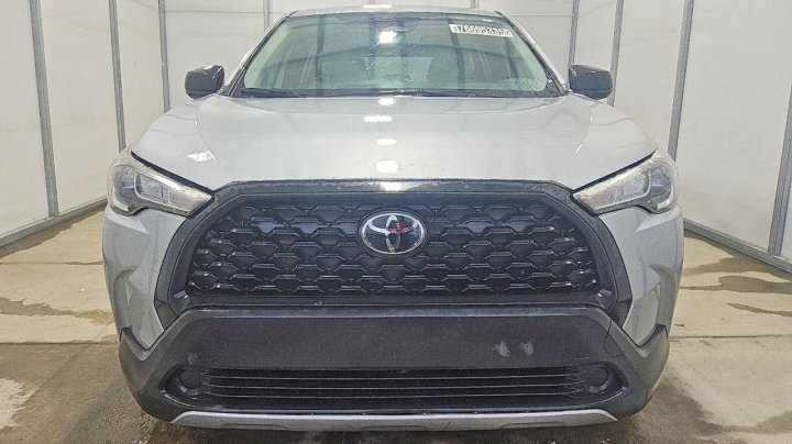 Toyota COROLLA CROSS  2023