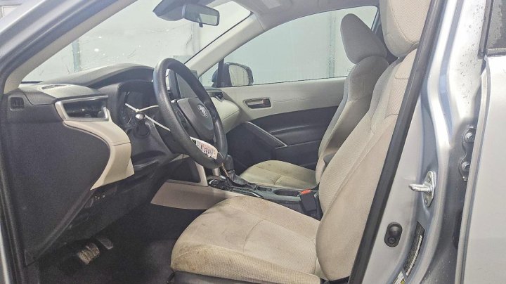 Toyota COROLLA CROSS  2023
