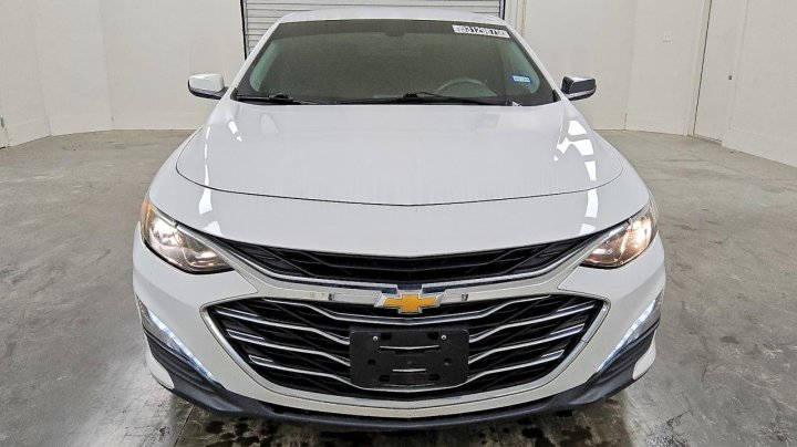 Chevrolet Malibu  2020