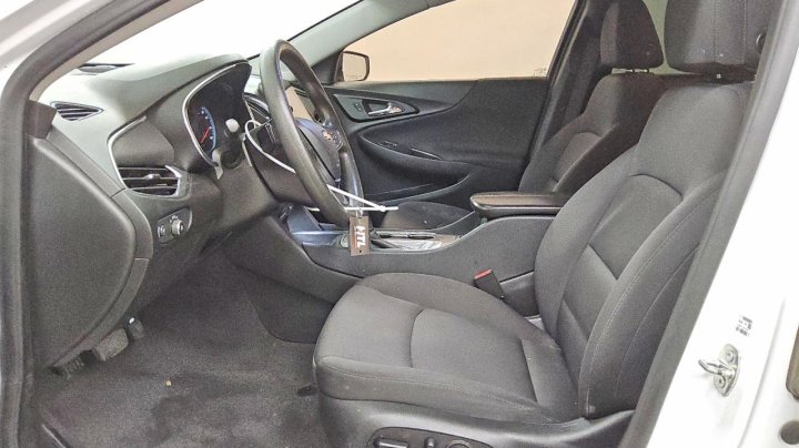 Chevrolet Malibu  2020