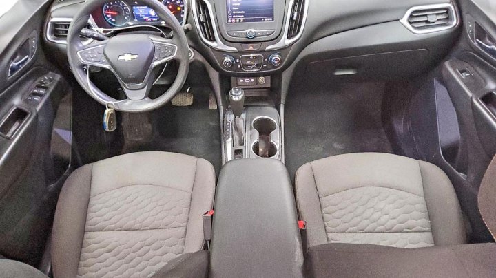 Chevrolet Equinox  2020