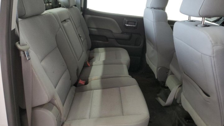 GMC Sierra  2016