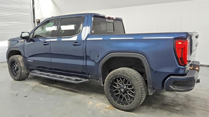 GMC Sierra  2020