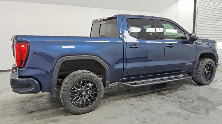 GMC Sierra  2020