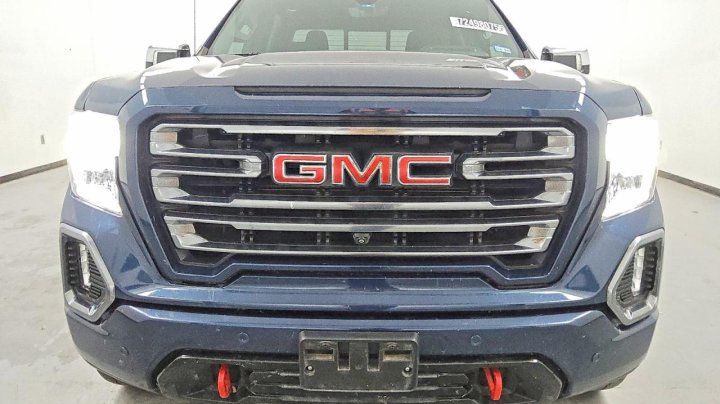 GMC Sierra  2020