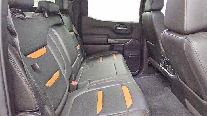 GMC Sierra  2020