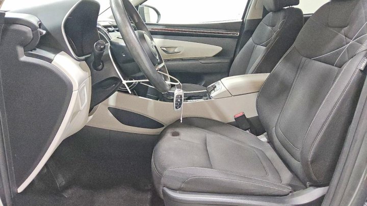 Hyundai Tucson  2022