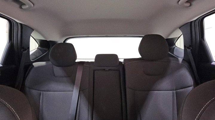 Hyundai Tucson  2022