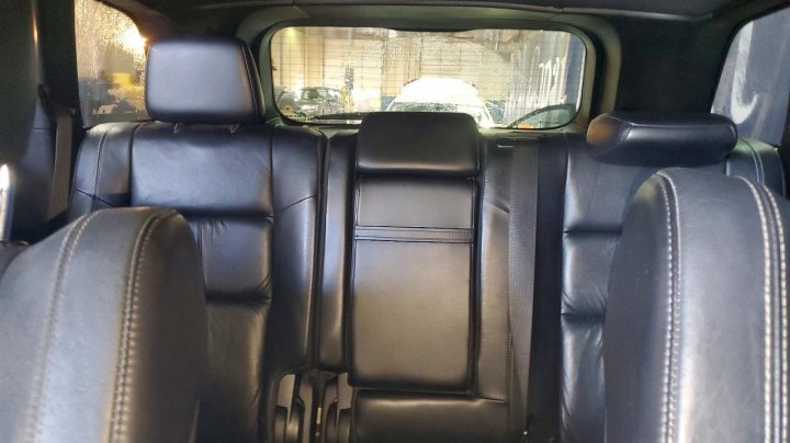JEEP Grand Cherokee  2015