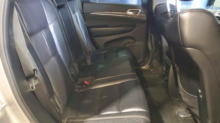 JEEP Grand Cherokee  2015