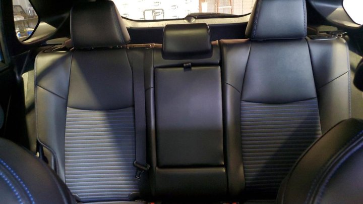 Toyota RAV4  2022