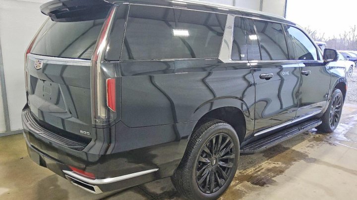 Cadillac Escalade  2023
