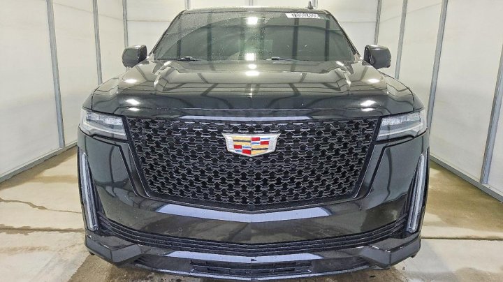 Cadillac Escalade  2023