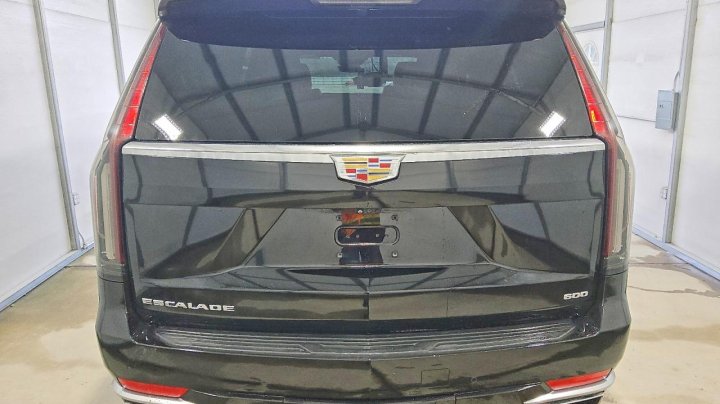 Cadillac Escalade  2023
