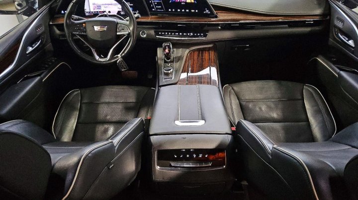 Cadillac Escalade  2023
