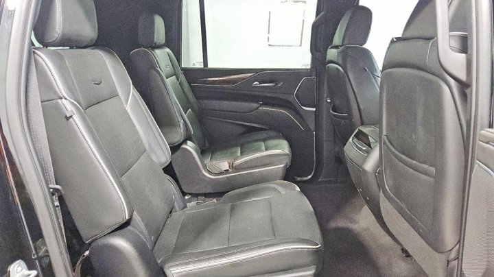Cadillac Escalade  2023