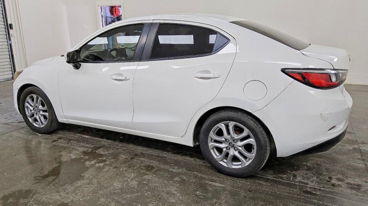 Toyota SCION IA  2016