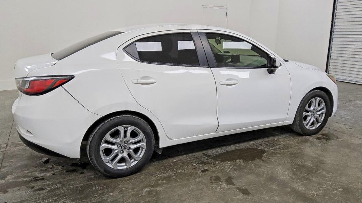 Toyota SCION IA  2016
